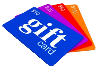 Gift Cards